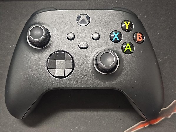 Controle Microsoft Xbox One Série S/X Seminovo