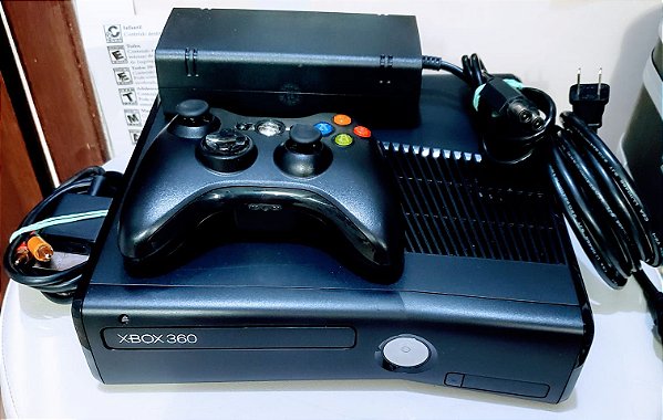Os tipos de desbloqueio do Xbox 360 - Laboratório dos notebooks - Reparos  em Limeira