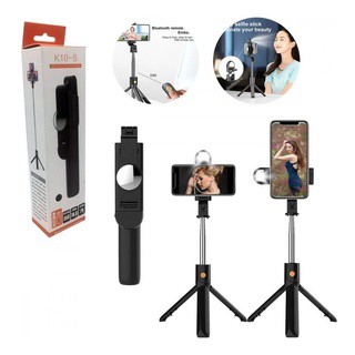 Bastão de Selfie Tripé Prime CH-0466 Xtrad