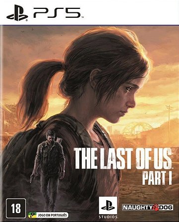The Last of Us Part I Ps5