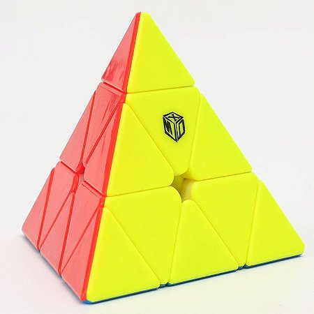 CUBO MAGICO PIRAMINX