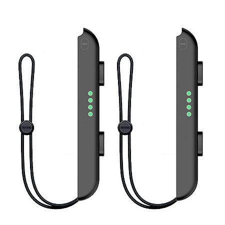 Adaptador Controle Joy-Con c/alça Nintendo Switch
