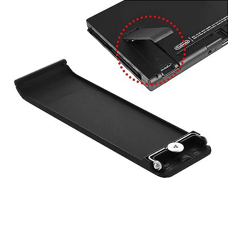 Suporte Kickstand Nintendo Switch