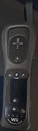 Controle Nintendo Wii Seminovo