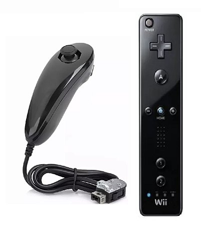 Nintendo Wii U Seminovo é na Troca Game!