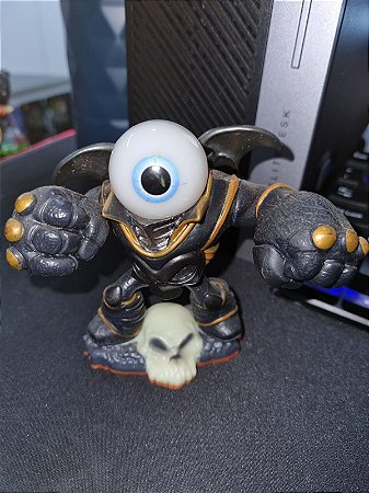 Miniatura Skylanders Giants Eye Brawl
