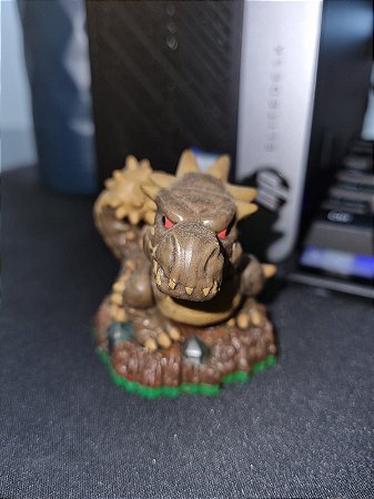 Miniatura Skylanders Spyro's Adventure Bash