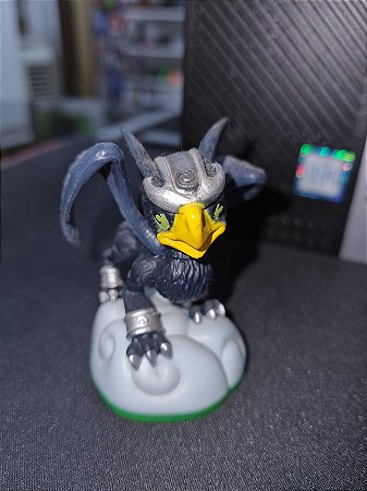 Miniatura Skylanders Spyro's Adventure Sonic Boom
