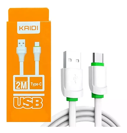 Cabo Celular Kaidi/Kingo 2Mt