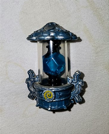 Miniatura Skylanders Imaginators Crystal Air Lantern