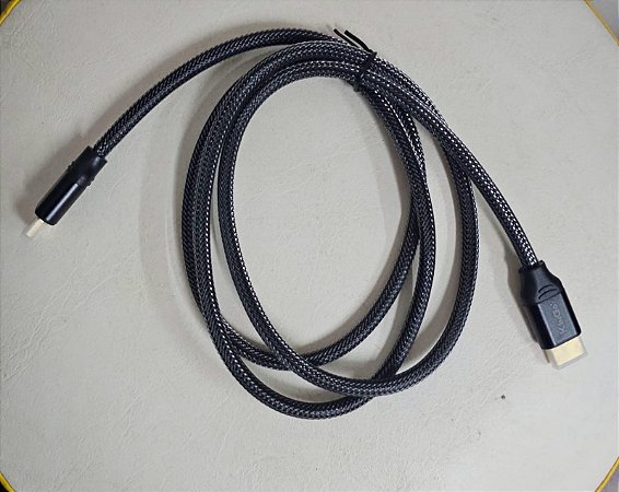 Cabo Hdmi 2mt