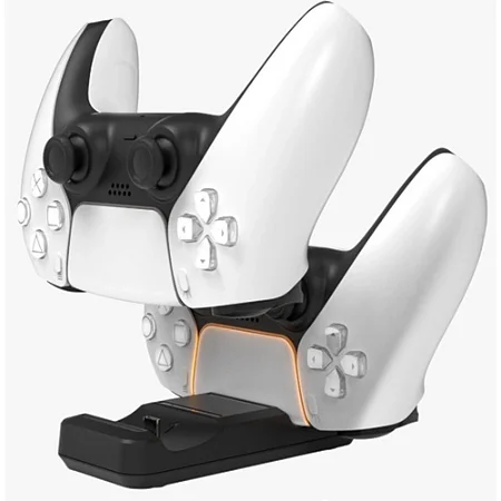 Base Carregador KG-509 Kingo Controle PlayStation 5
