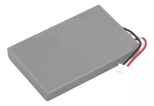 Bateria Controle Playstation 3 Ps3