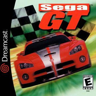Sega Gt Dreamcast Seminovo