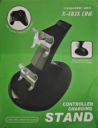 Base Carregador Controle One S-X