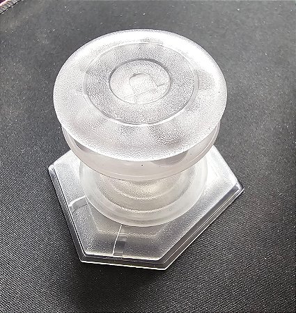 Disney Infinity Playset Crystal Seminovo