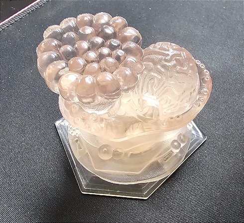 Disney Infinity 3.0 Pixar Finding Dory Nemo Playset Crystal Seminovo