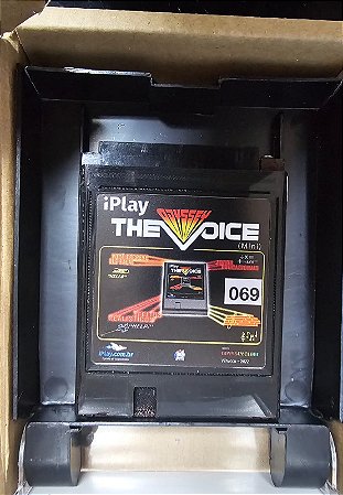 Iplay The Voice Odyssey Mini