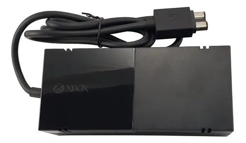 Fonte Xbox One Bivolt Original Seminova