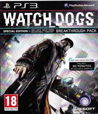 Jogo Watch Dogs - Xbox 360 - GAMES E CONSOLES - GAME XBOX 360 / ONE : PC  Informática