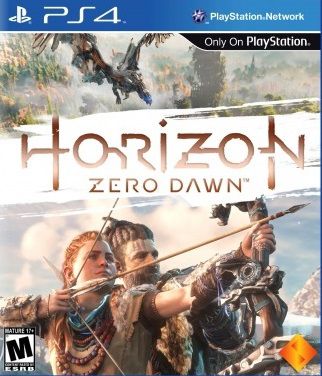 Horizon Zero Dawn - Ps4 - Turok Games - Só aqui tem gamers de verdade!