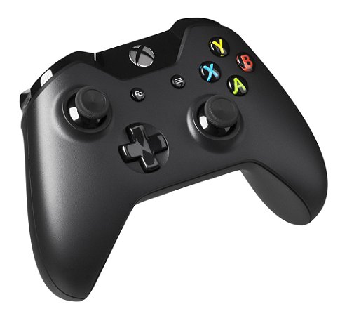 Controle Microsoft Xbox One Seminovo