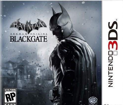 Batman Arkham Origins - Xbox 360 (SEMI-NOVO)