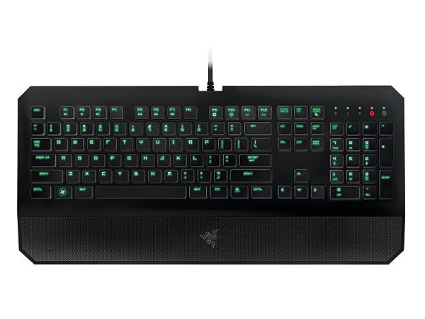 Teclado deathstalker essential 2014