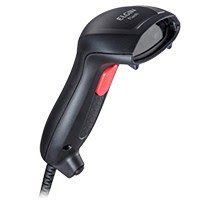 Leitor scanner ccd flash usb pto elgin 46flashckd00