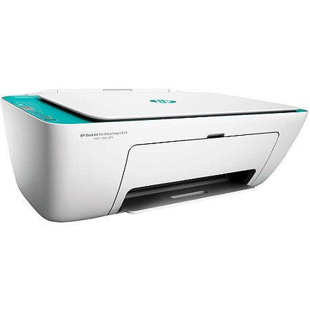 Multifuncional hp deskjet ia 2676 14/18ppm/cm 1.000