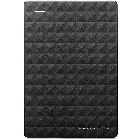 Hd Externo Seagate 2tb Usb 3.0