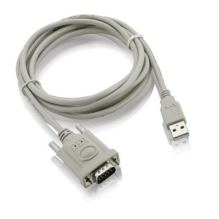 Cabo Conversor Usb Serial Multilaser Wi047