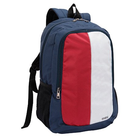 Mochila outdoor 15.6" maxprint