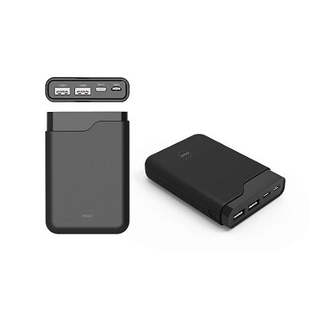 Carregador Portatil Onix 10 10000mah Dazz