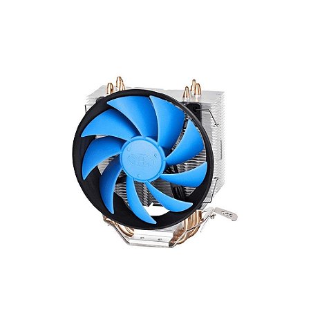 Cooler Para Processador Deepcool Gammaxx 300 Para Intel/amd