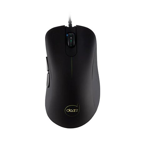 Mouse Dazz Fps Series Essential 62000034