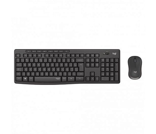 Teclado logitech silent hotsell