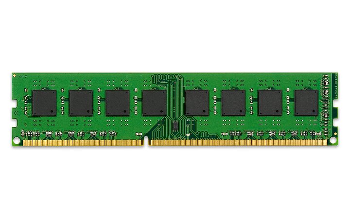 Memória Kingston DDR3 8Gb 1333mhz Kvr1333d3n9/8g
