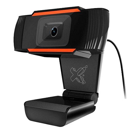 Webcam Maxprint X-Vision HD 720p Webcam