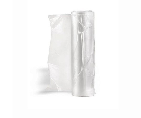 Bobina Picotada de Saco Plástico 20x30 - Embalagens, Limpeza e Alimentos -  WHB Descartáveis