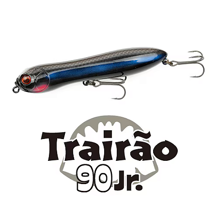 Isca Artificial Trairão 90 Jr Imakatsu