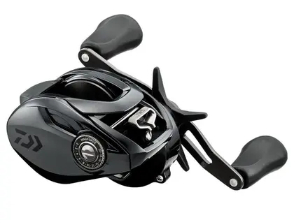 Carretilha Daiwa Tatula 300XS / 300XSL 8.1:1