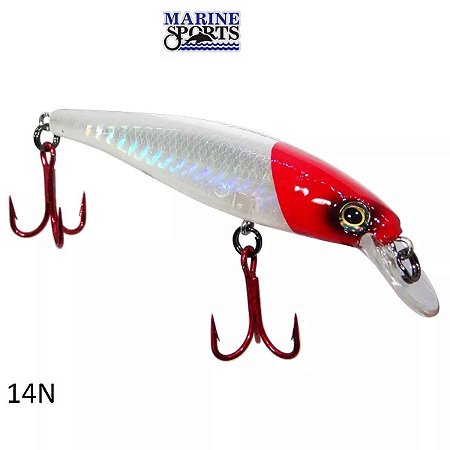 ISCA ARTIFICIAL MARINE SPORTS SAVAGE 85