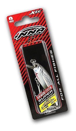 ISCA ARTIFICIAL MARINE SPORTS INNA 50 PRO TUNNED