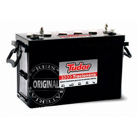 Bateria Tudor Tracionária TT30TAE - 12V - 150Ah