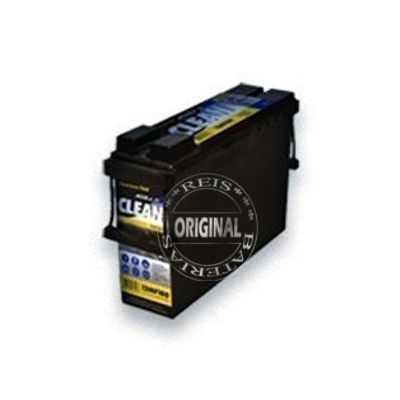 Bateria Estacionária Moura Clean Slim 12MF100 - 100Ah