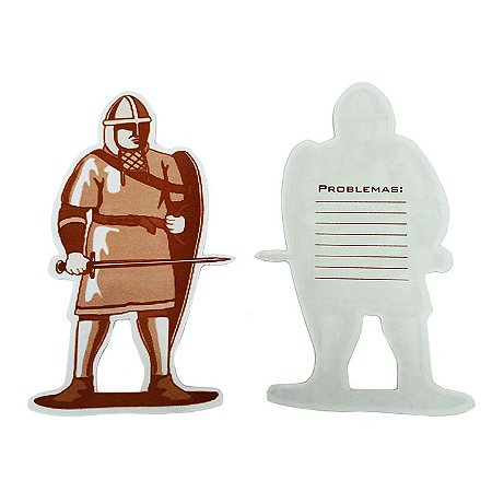 Corte Especial Guerreiro para Campanhas – Material Cristão para Oração e Batalha Espiritual