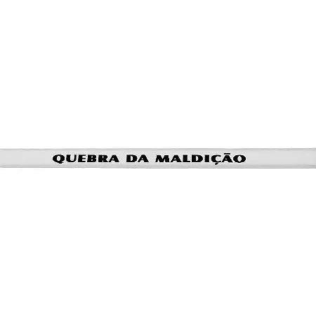 250 Fita Quebra da Maldição