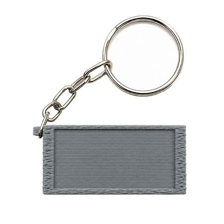 Chaveiro Bloco de Concreto Personalizado para Engenharia e Construção