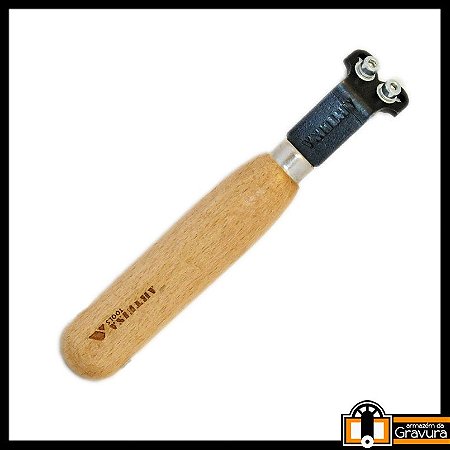 Biselador Para Placa de Cobre Arteína